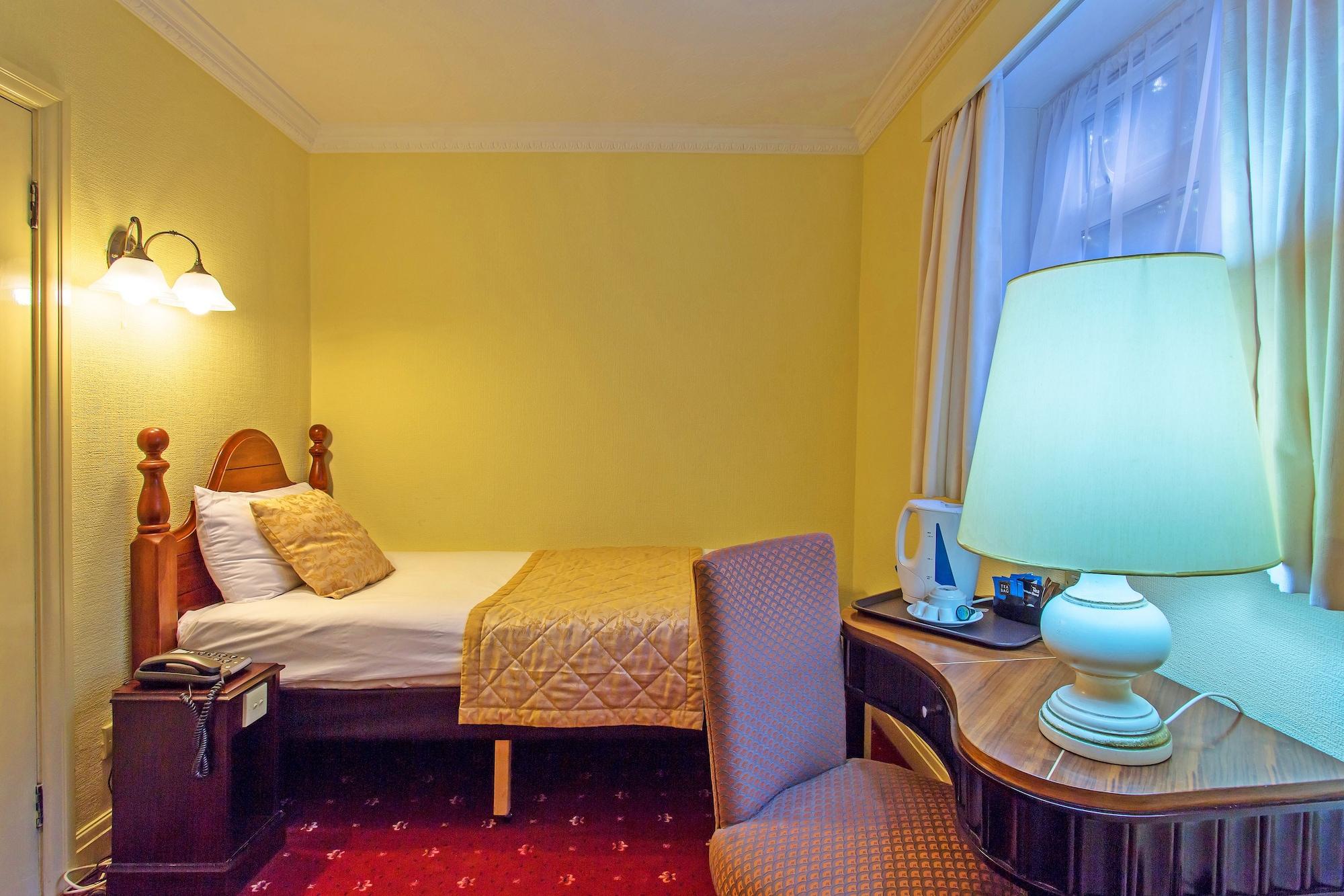 Britannia Country House Hotel & Spa Manchester Buitenkant foto