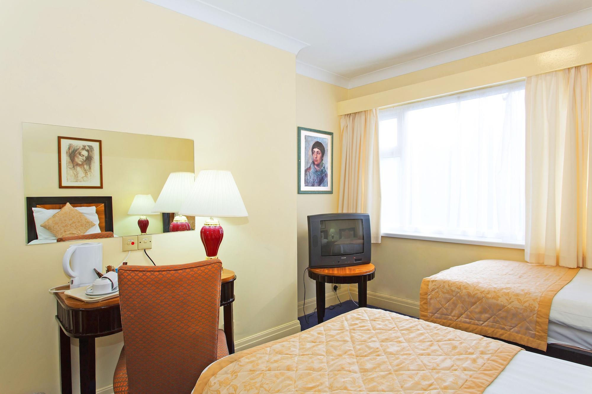 Britannia Country House Hotel & Spa Manchester Buitenkant foto