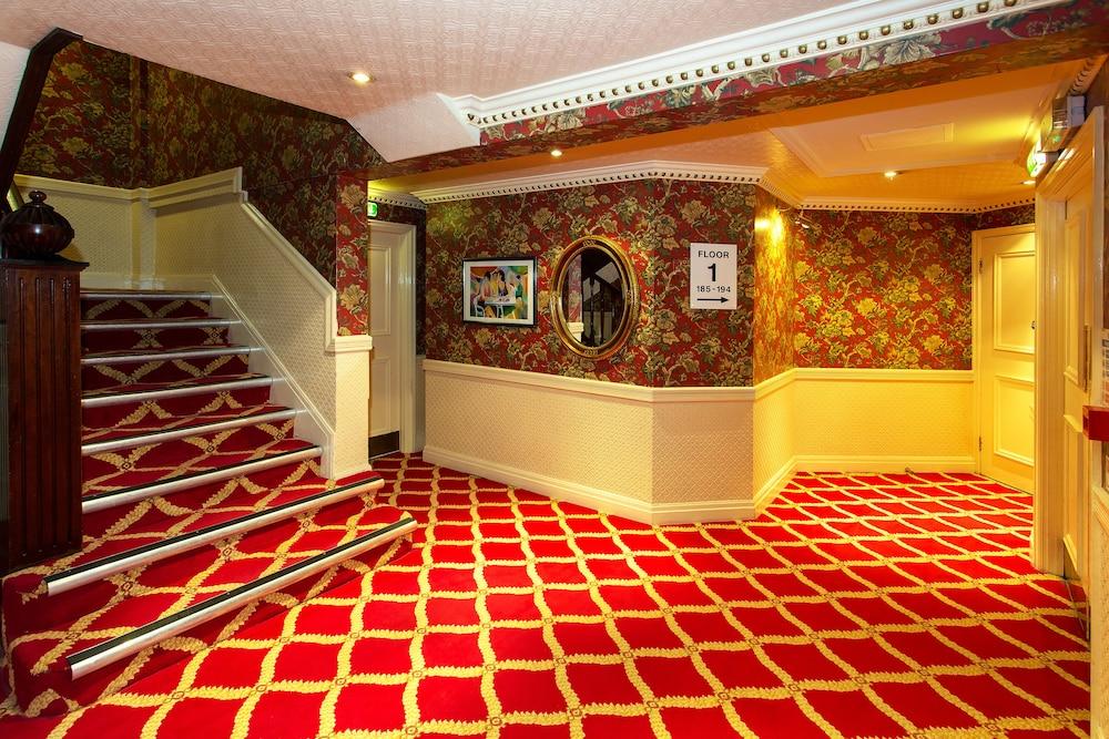 Britannia Country House Hotel & Spa Manchester Buitenkant foto