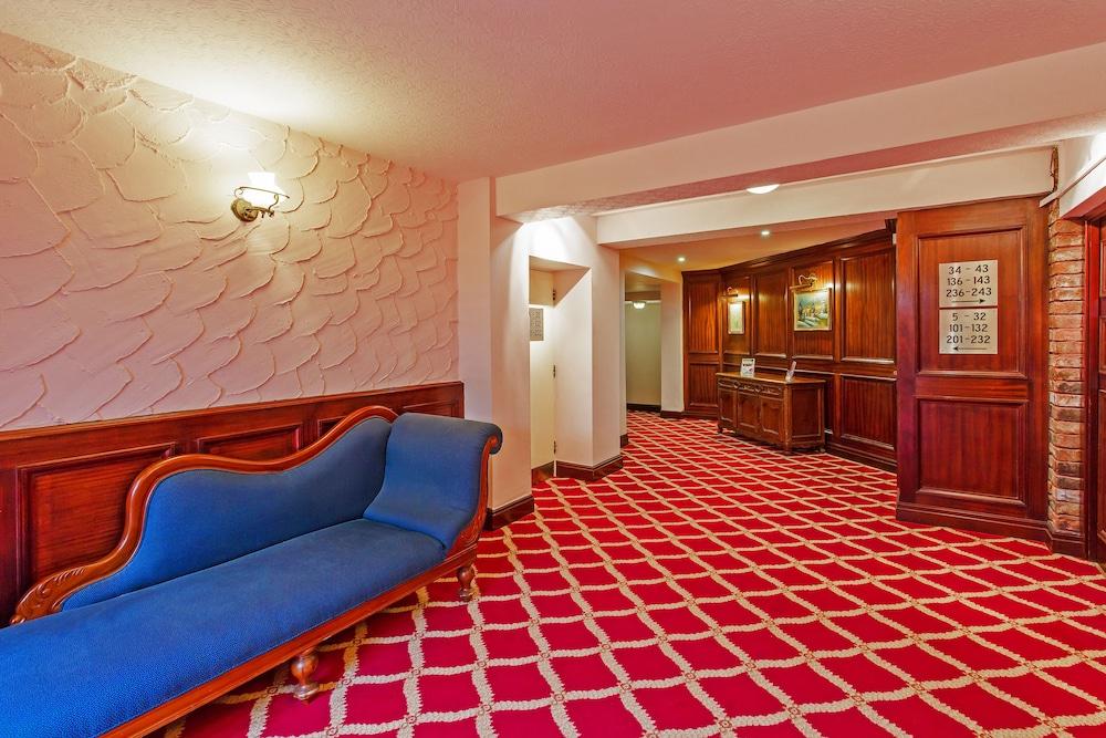 Britannia Country House Hotel & Spa Manchester Buitenkant foto
