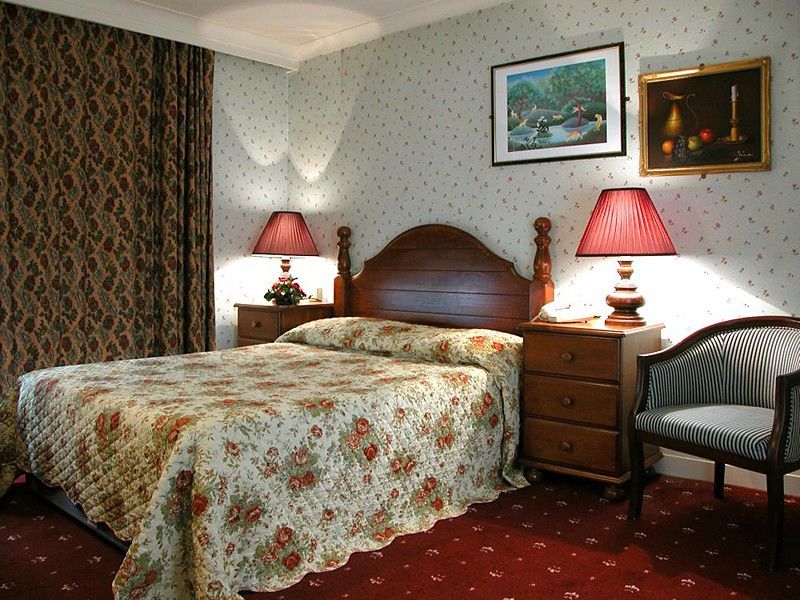 Britannia Country House Hotel & Spa Manchester Kamer foto