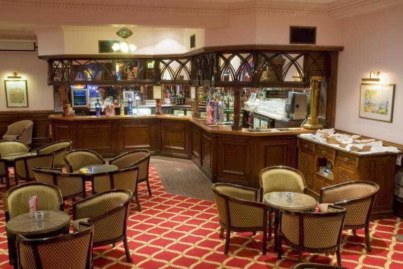 Britannia Country House Hotel & Spa Manchester Buitenkant foto