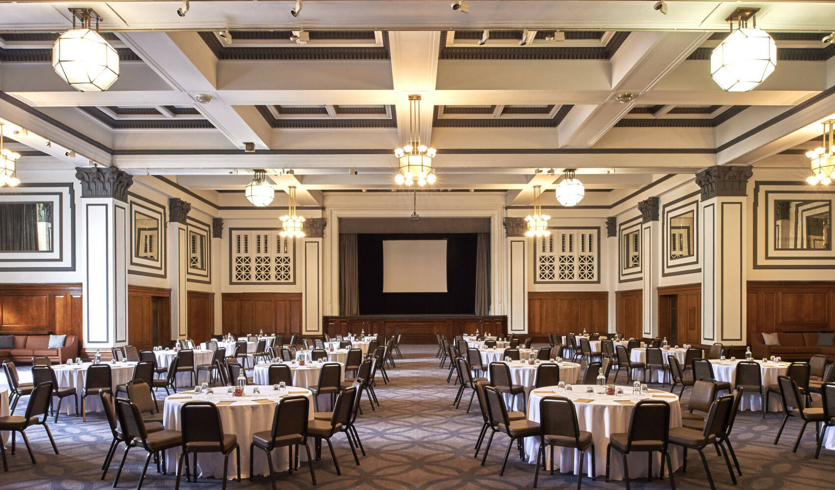 Britannia Country House Hotel & Spa Manchester Buitenkant foto