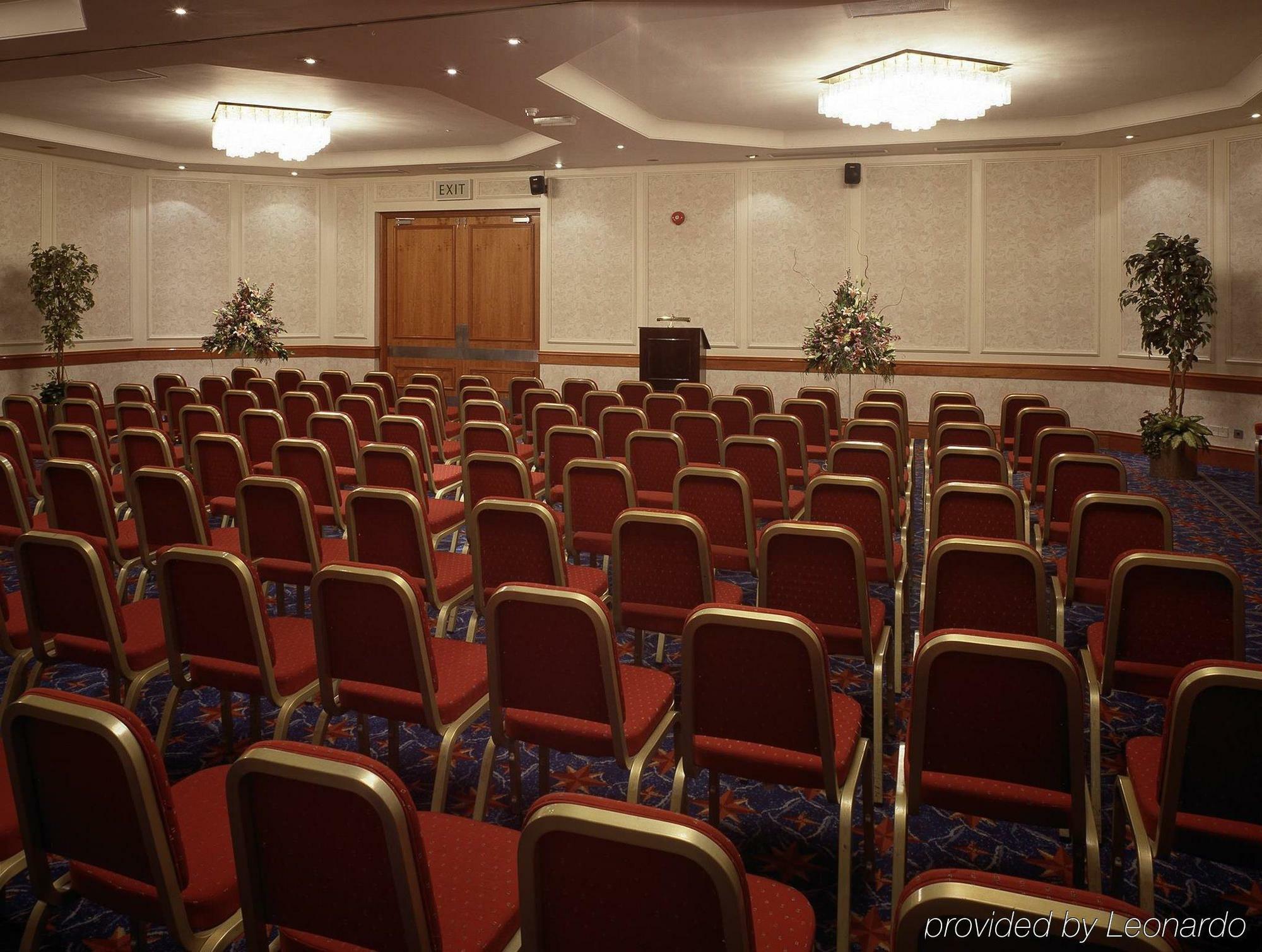 Britannia Country House Hotel & Spa Manchester Buitenkant foto