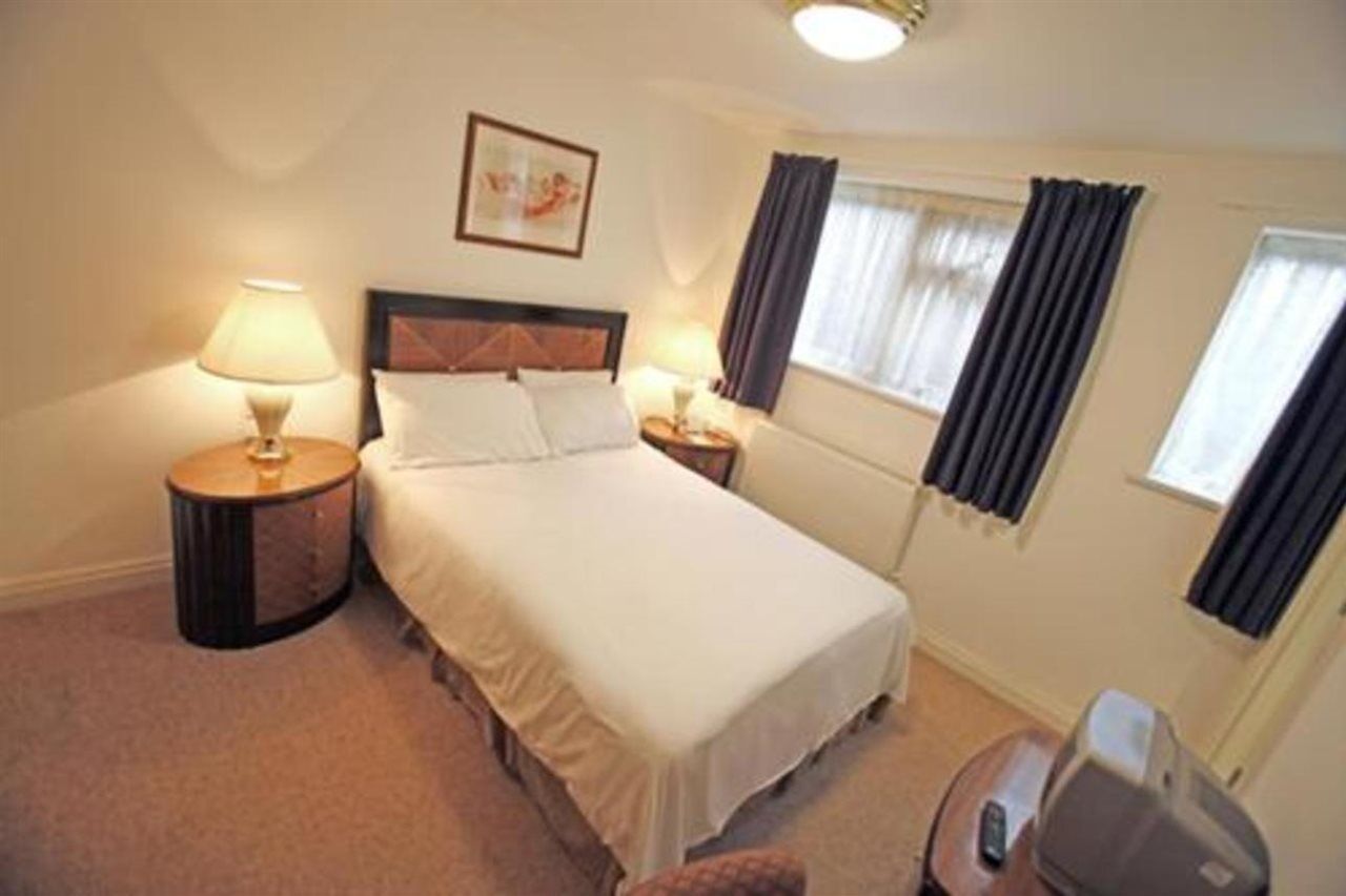 Britannia Country House Hotel & Spa Manchester Buitenkant foto