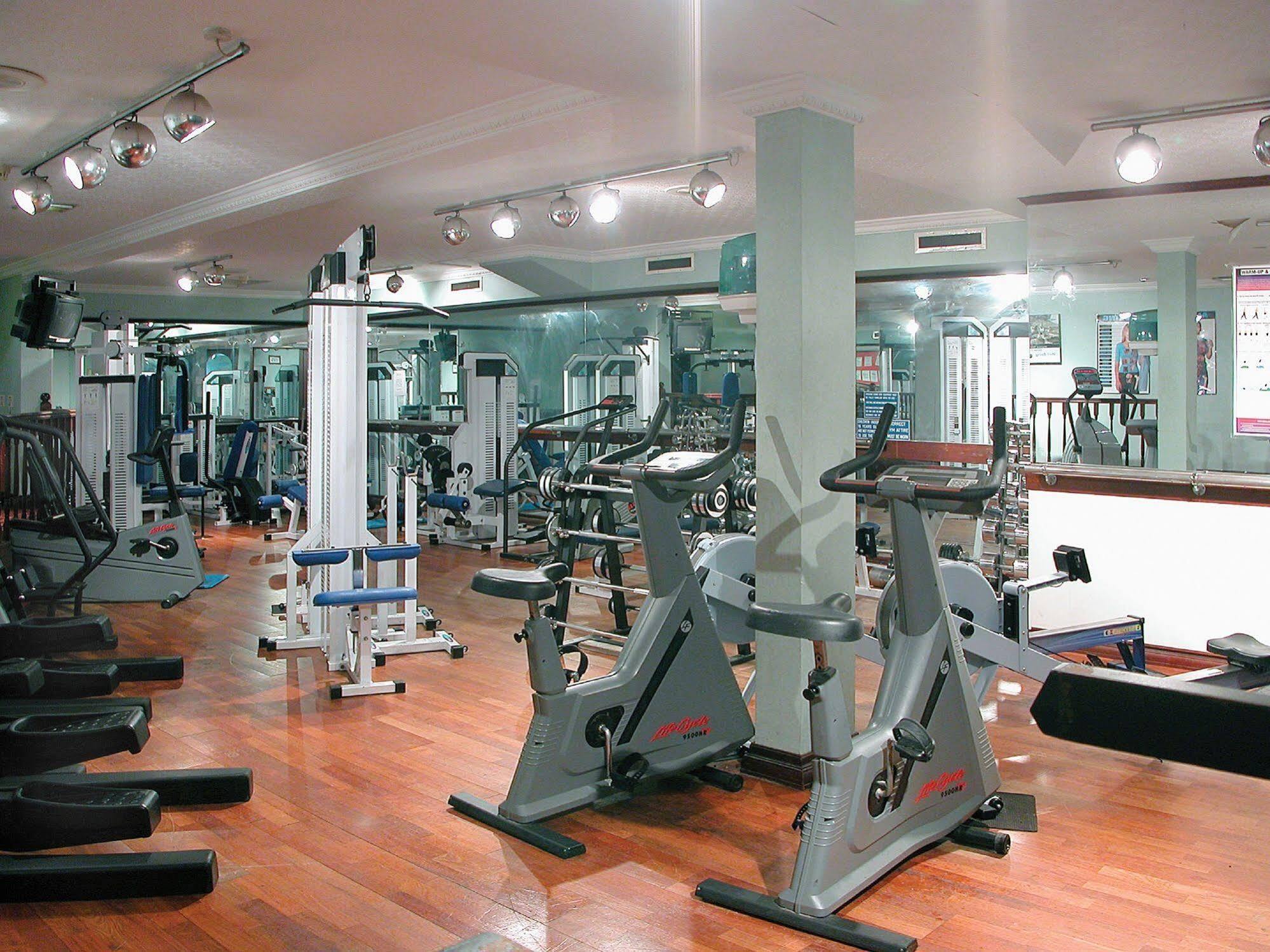 Britannia Country House Hotel & Spa Manchester Buitenkant foto