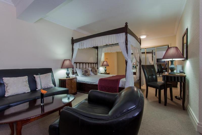 Britannia Country House Hotel & Spa Manchester Buitenkant foto